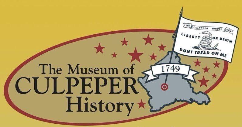 ‘Night at the Museum’, Culpeper style
