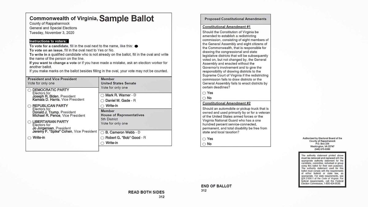 Voting What You Need To Know Politics Government Rappnews Com