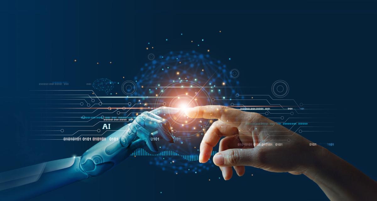 AI and human longevity: Universities’ role beyond research