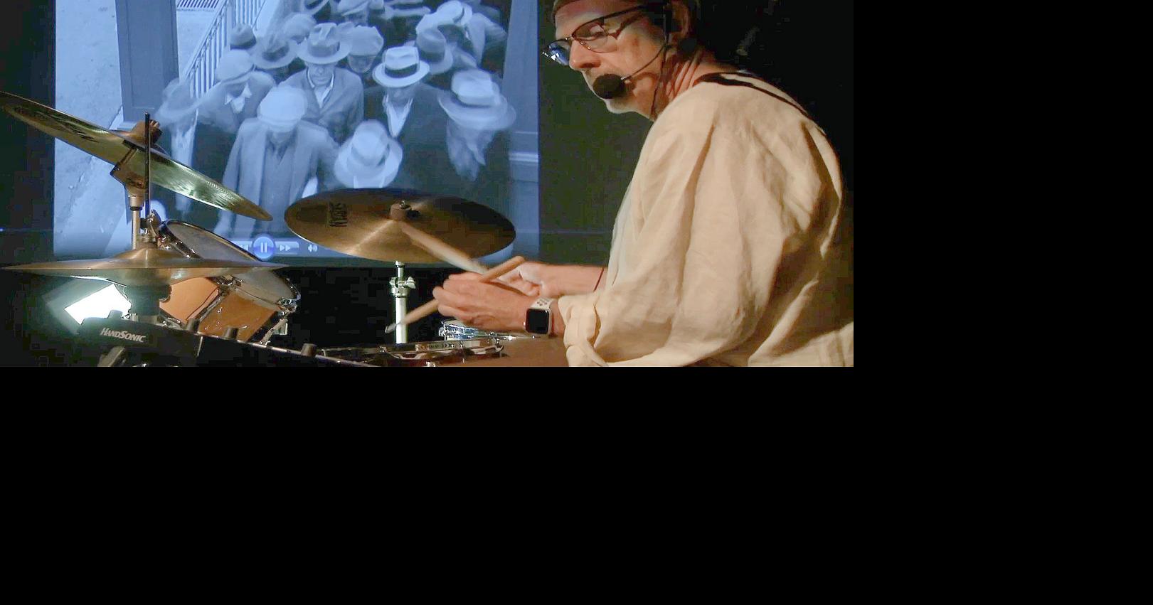 Silent movies (with a soundtrack) coming to Castleton Arts