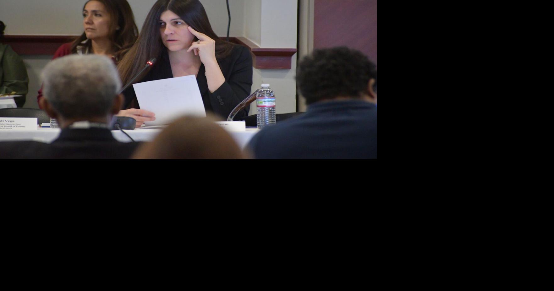 Senator’s push to rein in Freedom of Information Act costs heads back to General Assembly