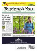 Rapphannock News, May 26, 2022