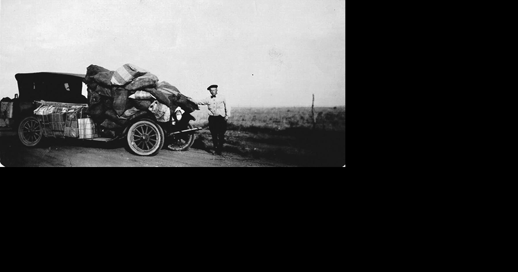 Historical Anecdotes