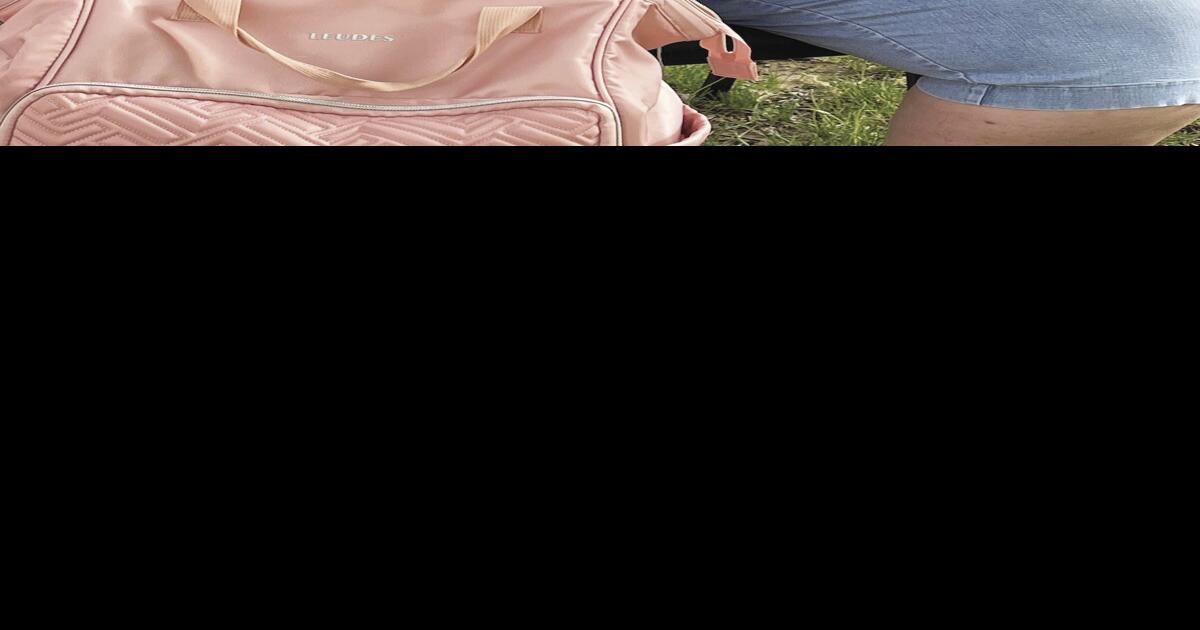 Worldwide Knit and Crochet in Public Day Saturday Local News