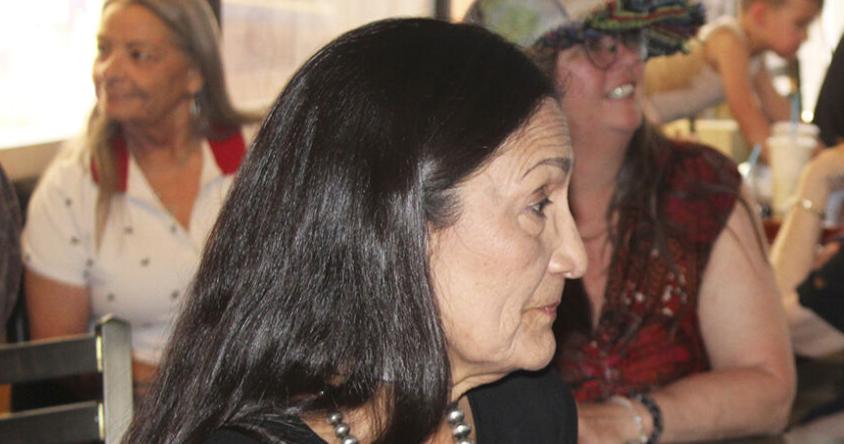 New Mexico Primary 2026: Deb Haaland — from Congress to governor candidate