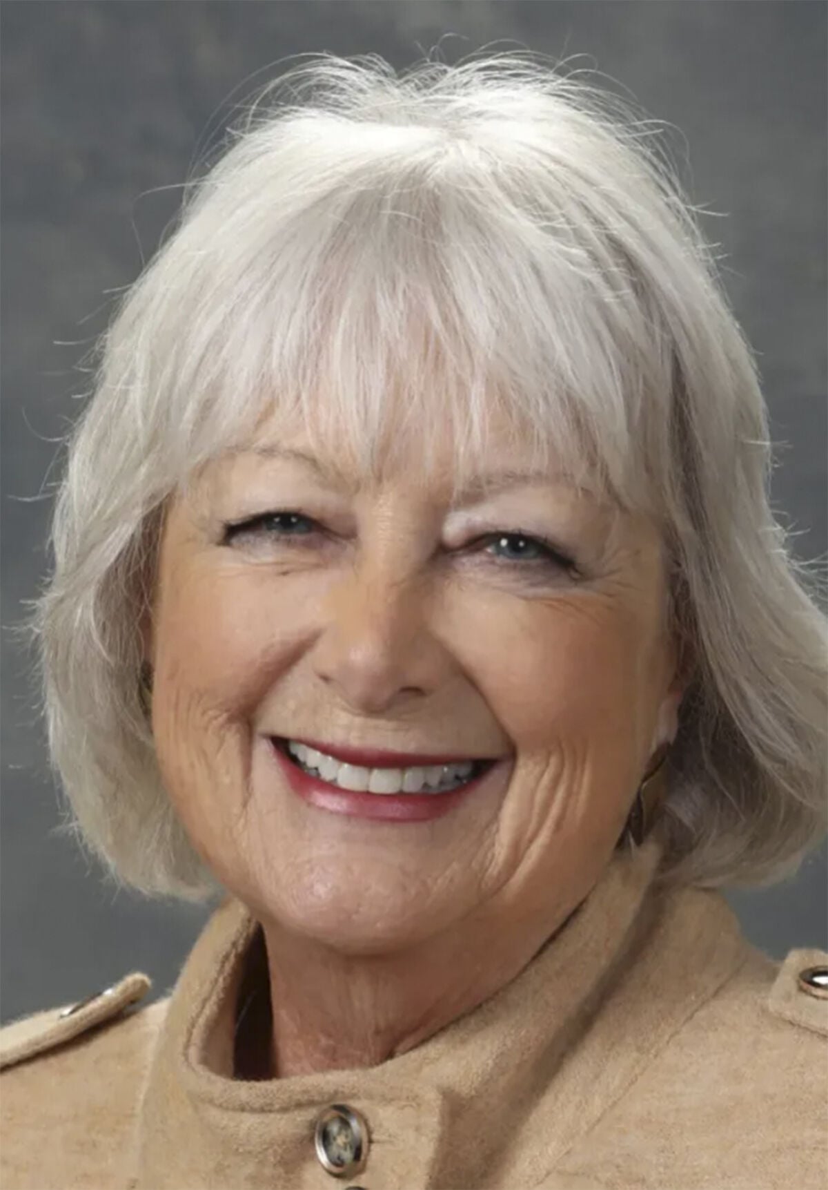 Rep. Joanne Ferrary retires from New Mexico House