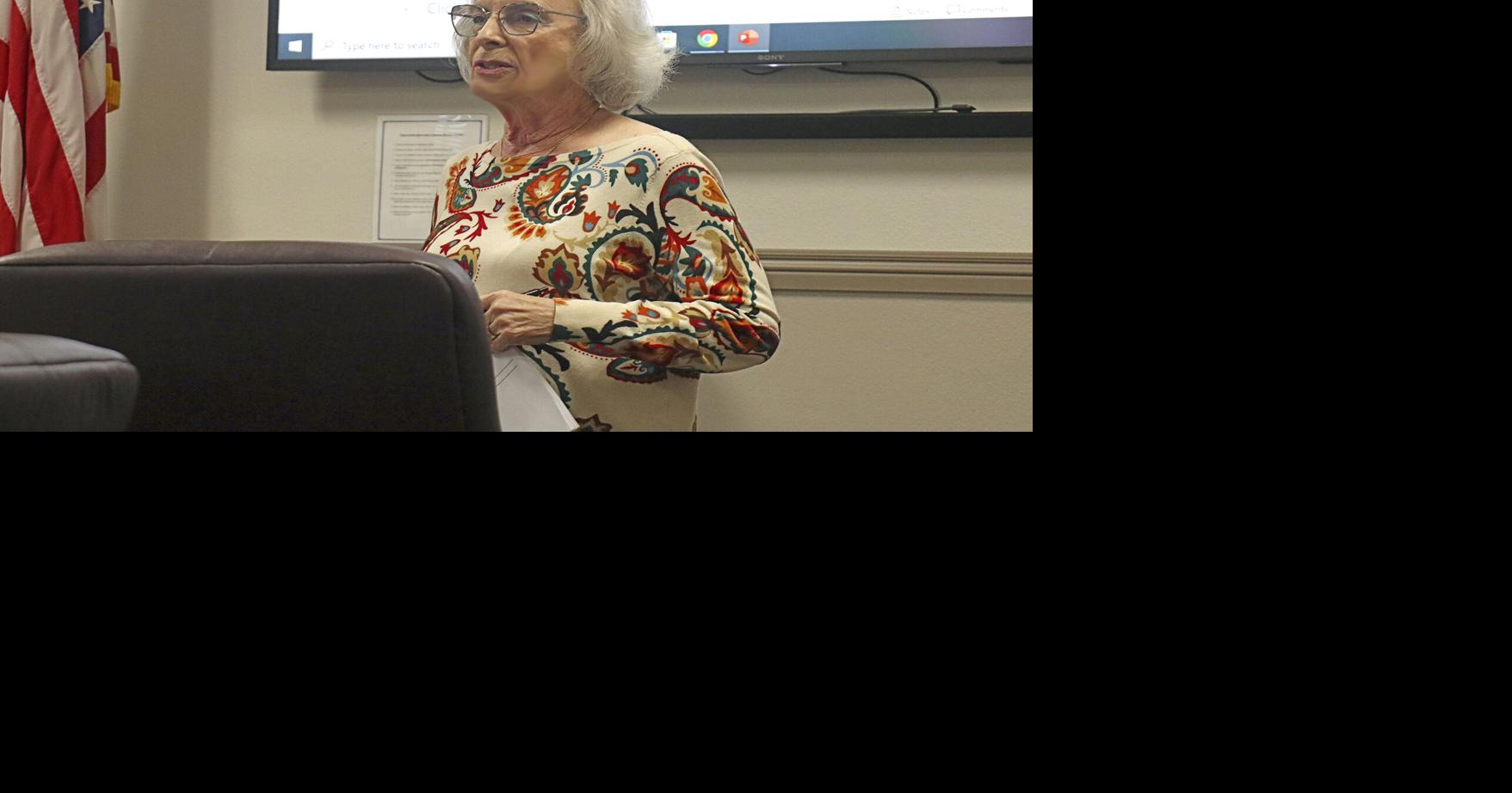 Roswell's Drought Contingency Task Force debuts plan