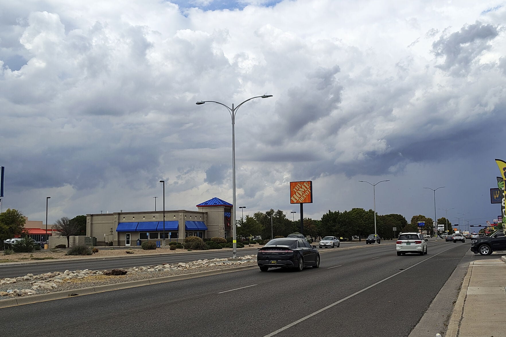 Flood watch continues in the region