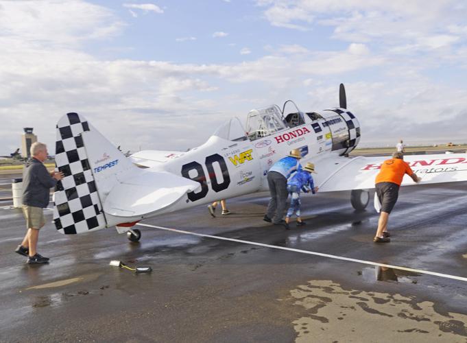 Pilot: Drag racers are the 'everyman' class | Local News | rdrnews.com