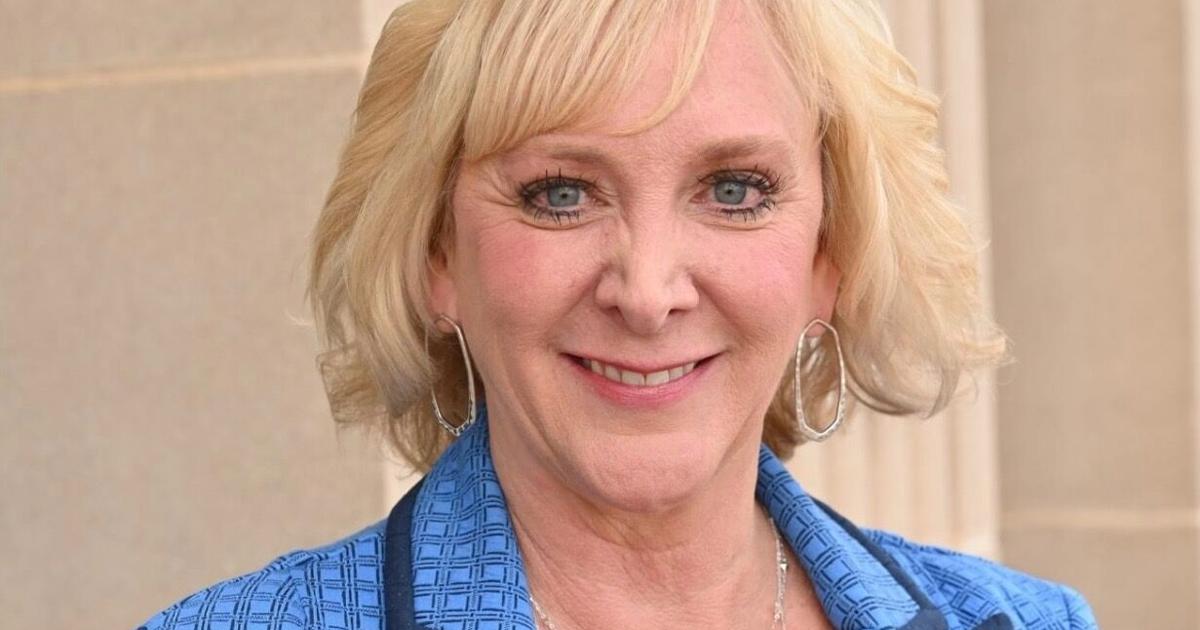 Rose Reeb Reeb vows to press ahead with juvenile justice reform | Local News ...