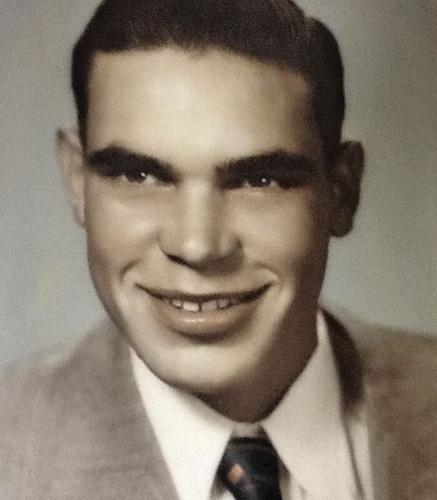 Mack C. Chase | Obituaries | rdrnews.com