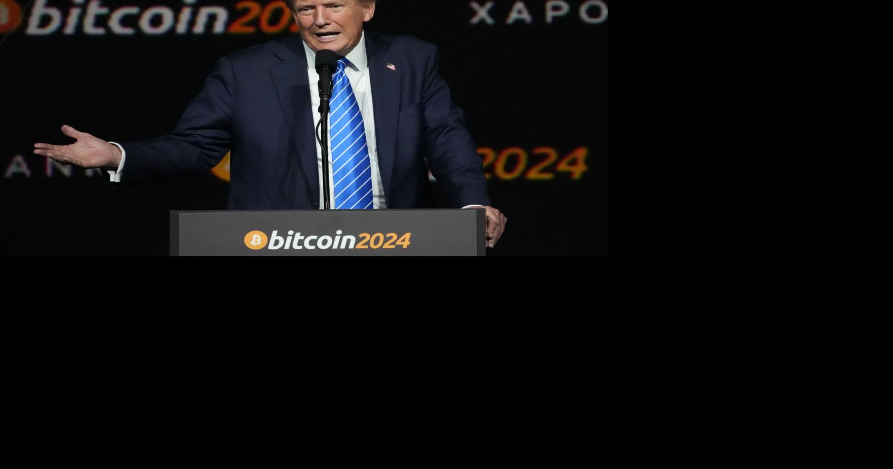 ドナルド・トランプの「ビットコインを決して売らないで！」の意味とは？ |コラムニスト