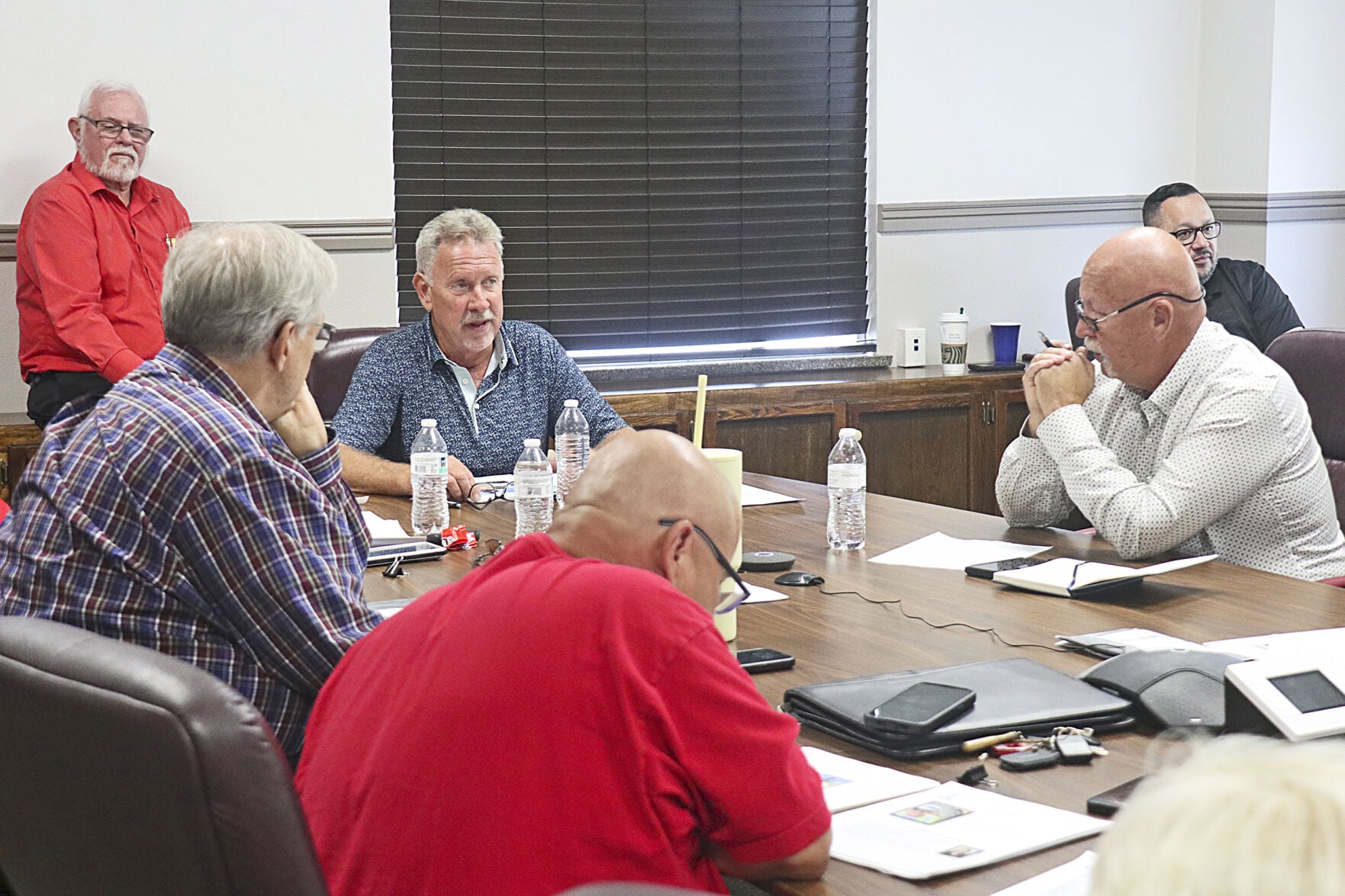 Public meeting date announced about multi-generational recreation area