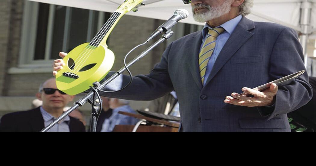 Roswell Jazz Festival fundraiser takes place at the Anderson Museum of