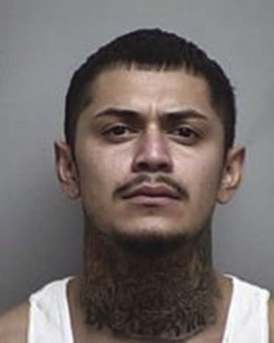 Local barber charged in Sunday shooting Local News rdrnews com