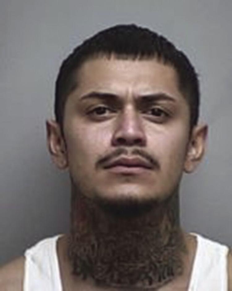 Local barber charged in Sunday shooting Local News rdrnews com