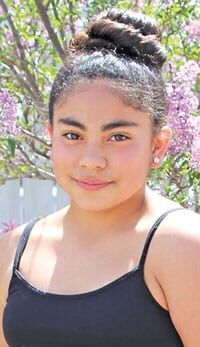 Isabella Raina Serna “Izzy/Bella” | Obituaries | rdrnews.com