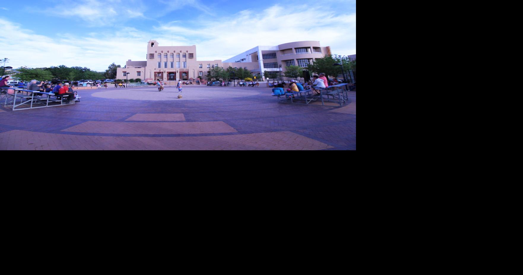 'Shutting it down’ — Gallup newspaper published final edition Saturday