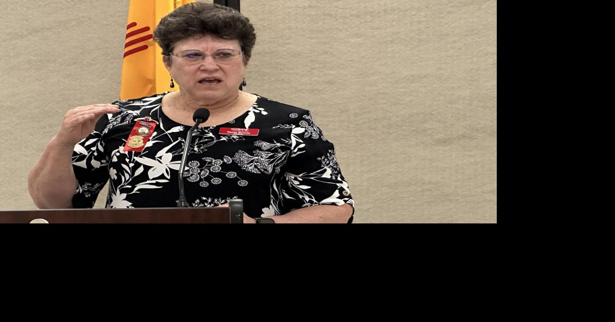 Republican women hold first meeting of 2026