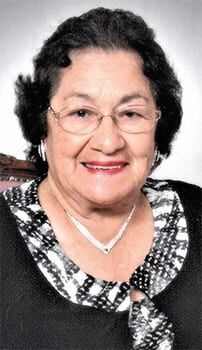 Magdalena Valenzuela Gomez Obituaries rdrnews