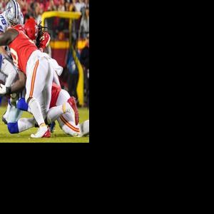 Big 12 championship tiebreakers for Texas Tech, BYU entering Week 14