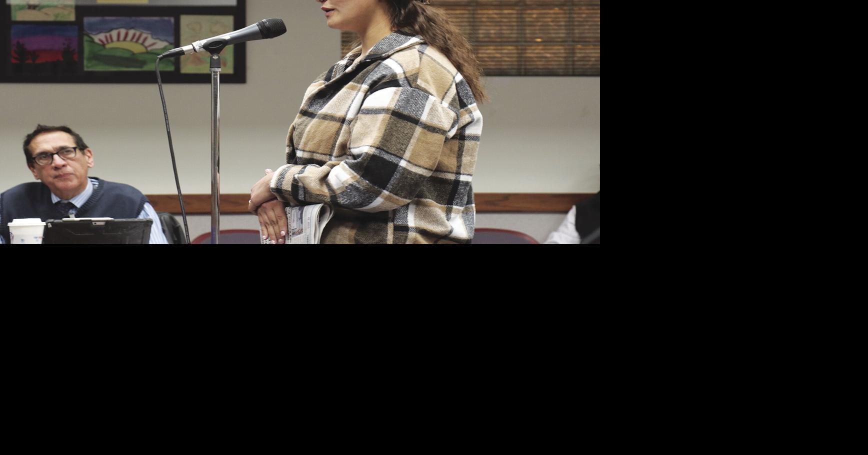 RISD board hears about survey focusing on school climate and safety ...
