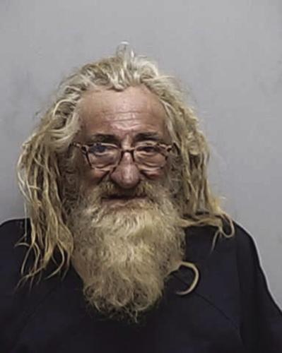 Heated dispute over keeping backdoor closed leads to arrest Local