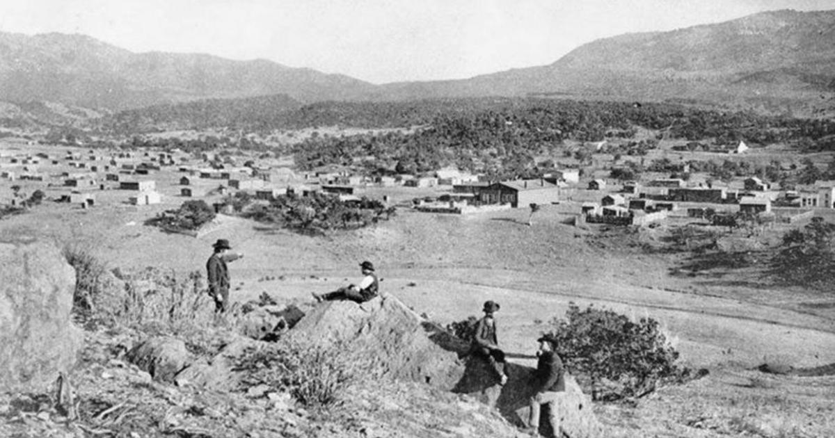 Historical Anecdotes