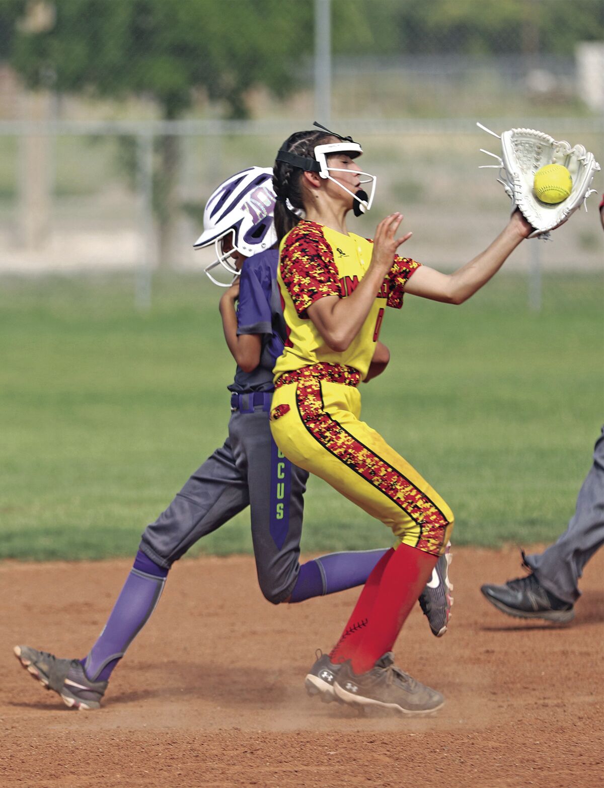 Roswell Hosts Softball Tournament For 38 Teams | Local Sports | Rdrnews.com