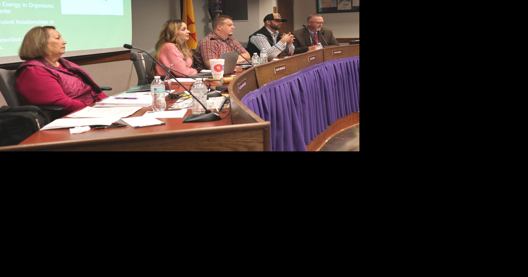 RISD board members opt not to update grading policy | Local News ...