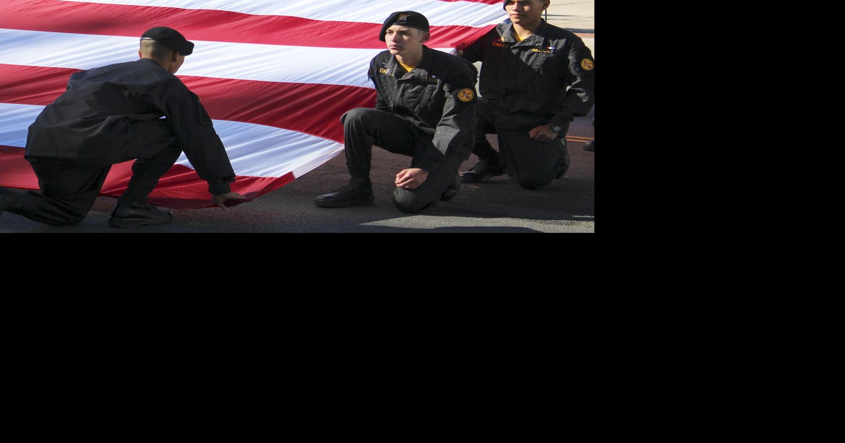 NMYCA celebrates 25 years of transforming lives of New Mexico teens