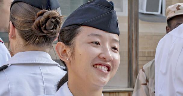 NMMI cadet earns STEM honor