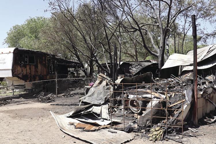 Fire officials investigating two separate incidents Local News