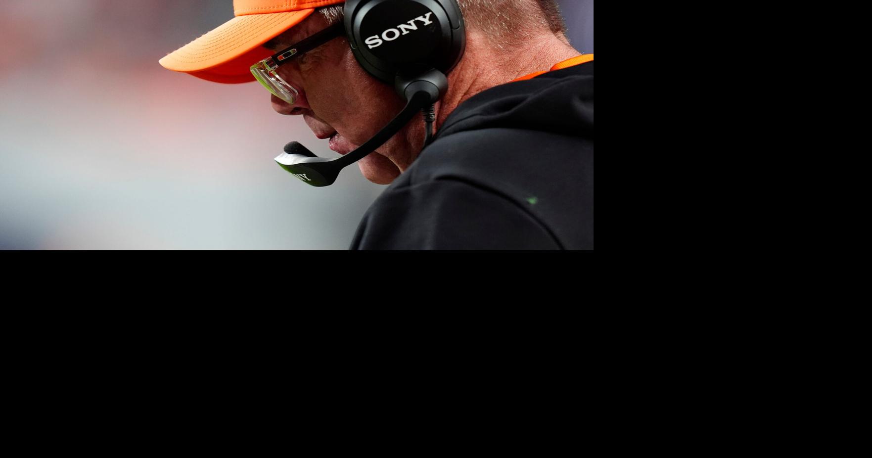 Denver Broncos' margin for error shrinks after Week 16 loss