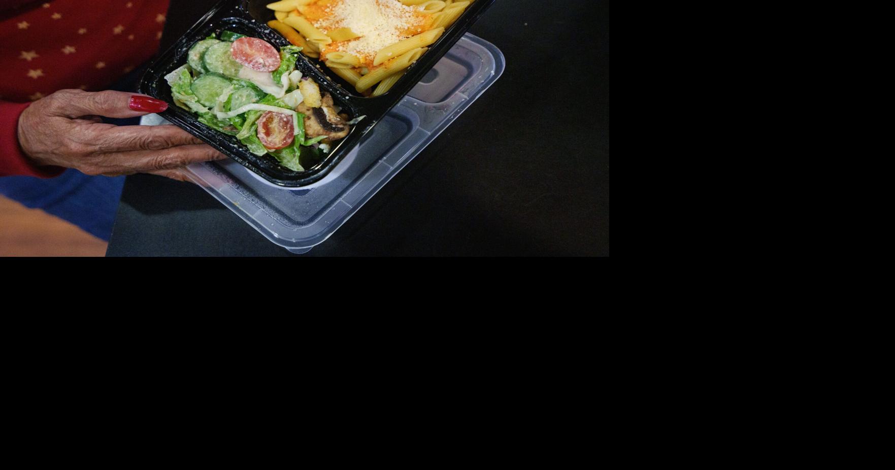 Arizona seniors find hope