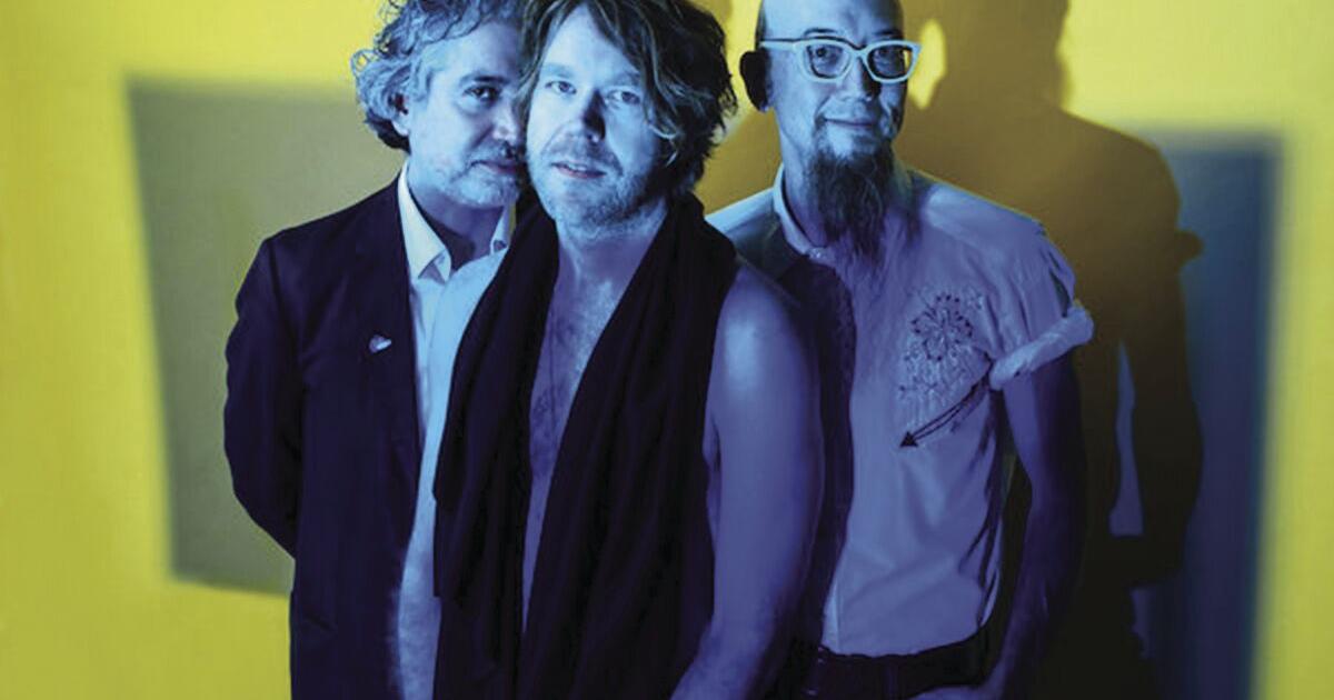 Three-band concert in Magdalena | Vision | rdrnews.com