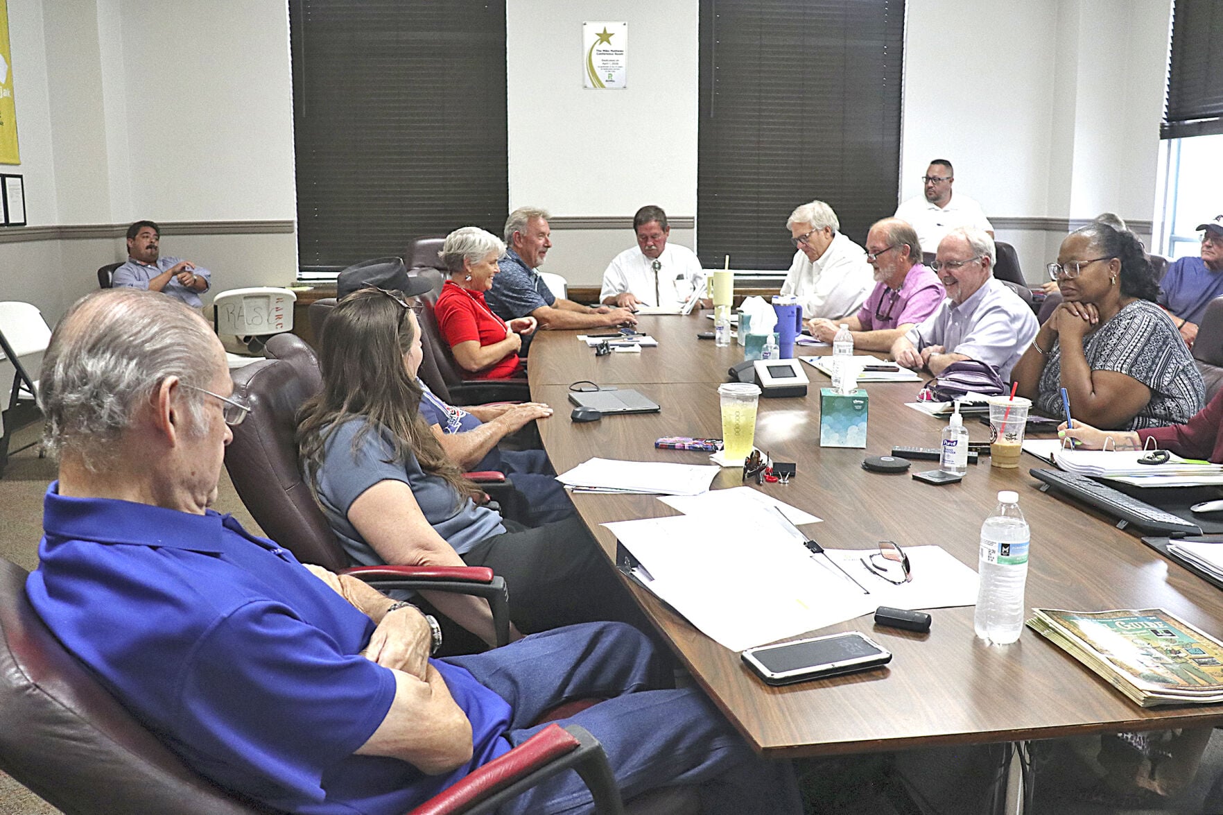 City government loses $375,000 in 'sophisticated fraud'