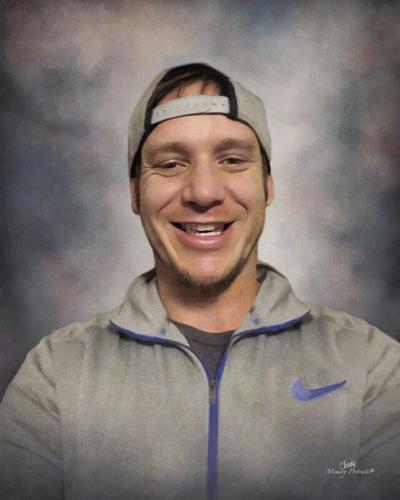 Joseph Patrick Purcell | Obituaries | rdrnews.com