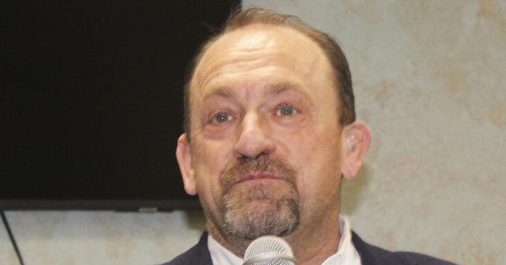 New Mexico Primary 2026: Rio Rancho mayor joins race for GOP governor nomination