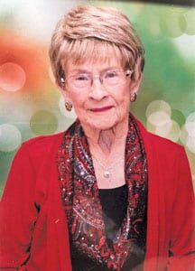 Doris Mae Taylor | Obituaries | Rdrnews.com