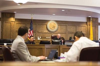 Witness alleges accused intended to kill others 2013 murder trial