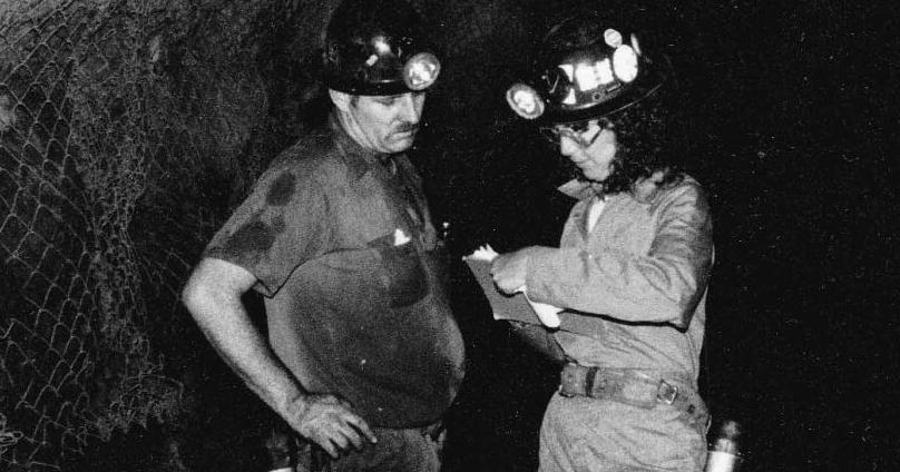 My 50 years of New Mexico journalism