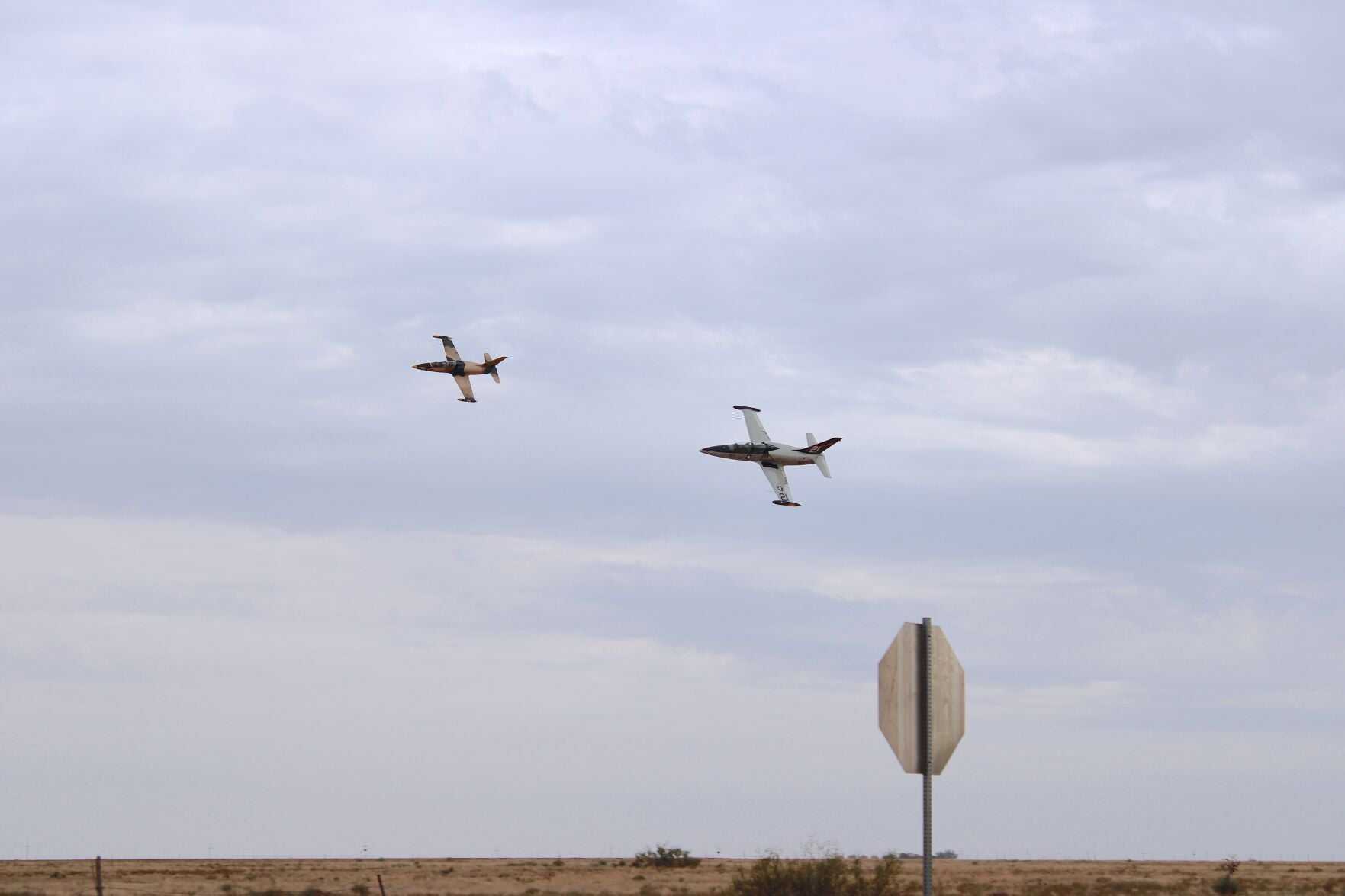 Unlimited class returns as National Championship Air Races open in Roswell