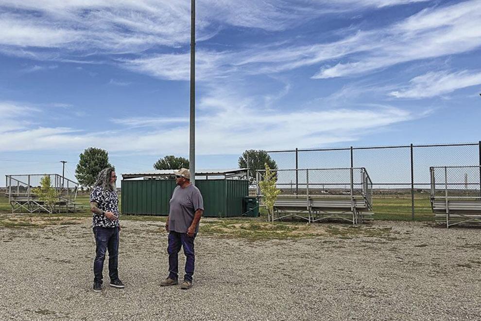 New funding provides splash pad and soccer fields to Hagerman — and further opportunities to grow community Main Photo