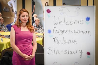 Local congressional delegation braces for government shutdown | Local ...