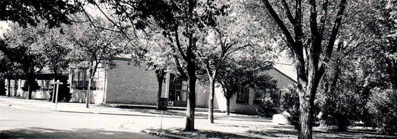 Washington Avenue Elementary Is 100 Years Old; Writer Recalls Fond ...