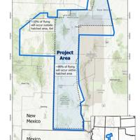 Why is the USGS mapping southern NM's mineral assets?