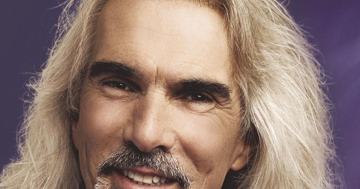 Guy Penrod Live' | Vision | rdrnews.com