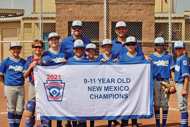 Carlsbad Youth Baseball