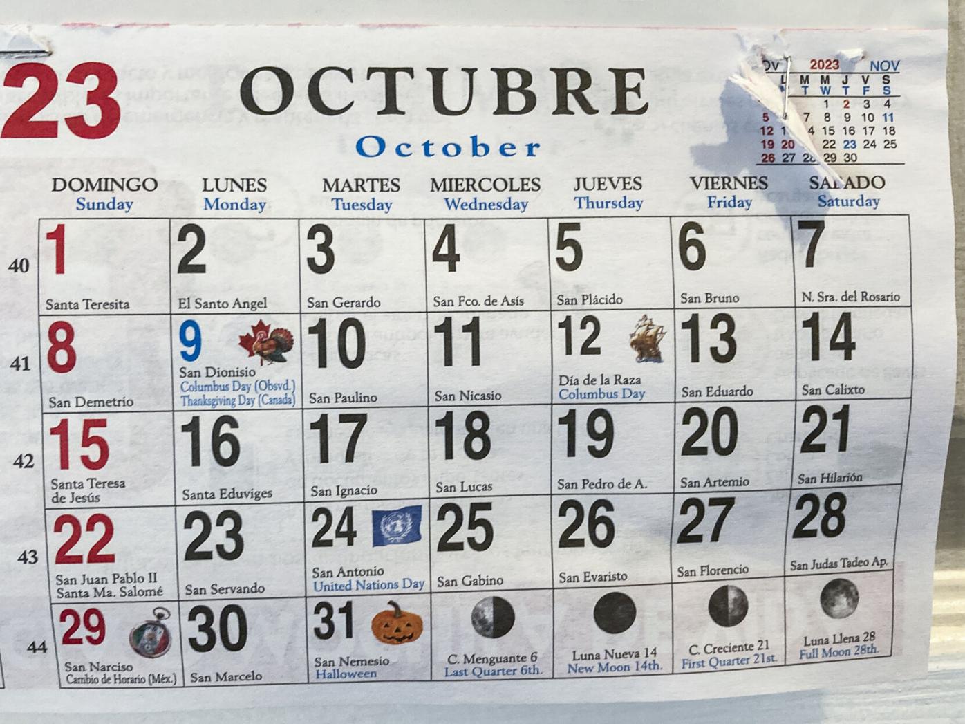 Week ahead | Community | rdrnews.com
